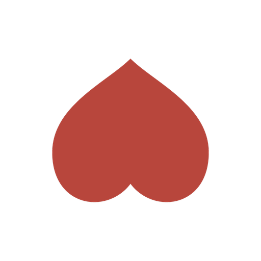 Hearts Extreme Icon 512px